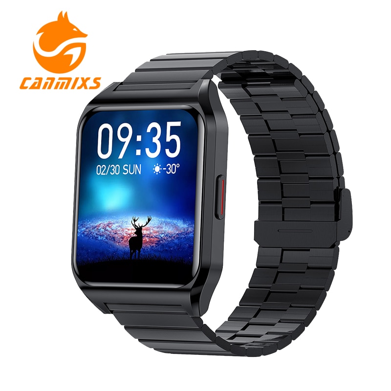 2022 ο  Ʈ ġ    ƮϽ ƮĿ  ÷  1.69 ġ IPS м Smartwatch